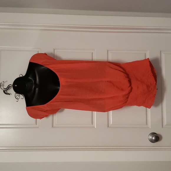 Filo coral shirt - Picture 4 of 5